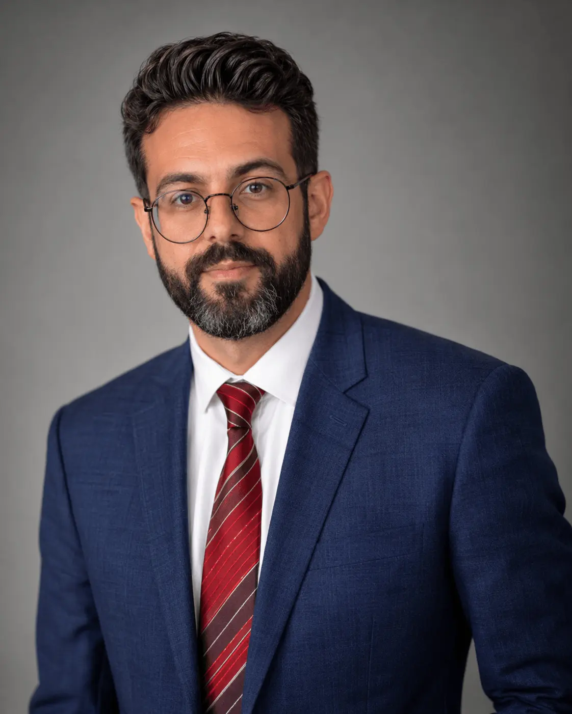 Danilo Fernando - Engenheiro de Software